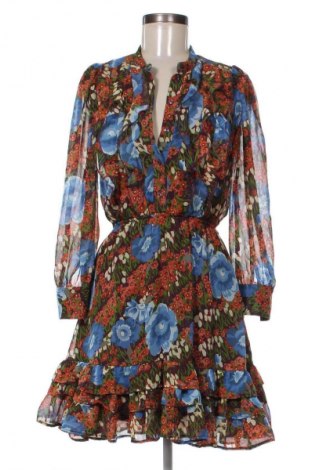 Sukienka Reserved, Rozmiar S, Kolor Kolorowy, Cena 43,99 zł