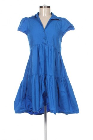 Šaty  Reserved, Velikost M, Barva Modrá, Cena  249,00 Kč