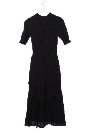 Рокля Reserved, Размер XS, Цвят Черен, Цена 18,99 лв.