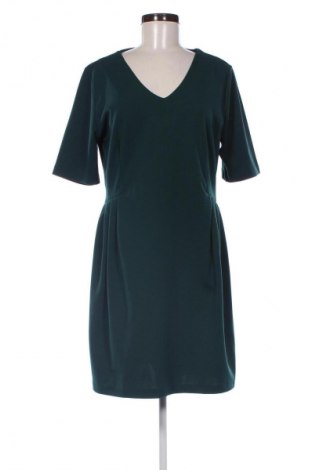 Kleid Reserved, Größe XL, Farbe Grün, Preis 14,77 €