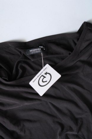 Рокля Reserved, Размер M, Цвят Черен, Цена 23,99 лв.