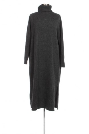 Kleid Reserved, Größe L, Farbe Grau, Preis 14,83 €