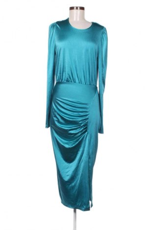 Šaty  Reserved, Velikost L, Barva Modrá, Cena  769,00 Kč