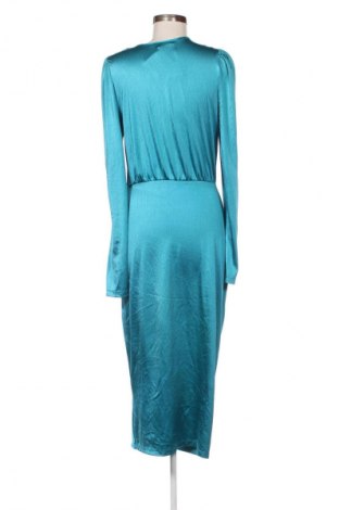 Šaty  Reserved, Velikost L, Barva Modrá, Cena  769,00 Kč