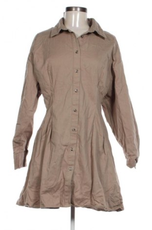 Kleid Reserved, Größe L, Farbe Beige, Preis € 28,64