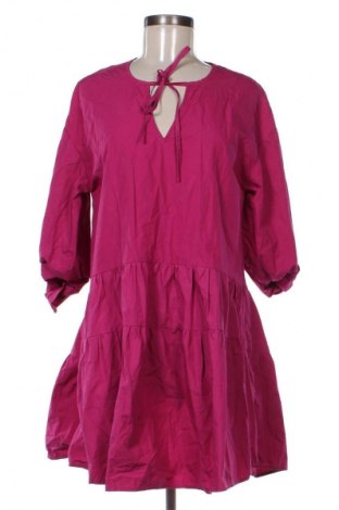 Šaty  Reserved, Velikost M, Barva Růžová, Cena  249,00 Kč