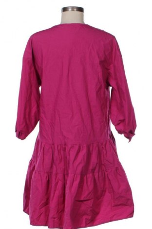 Šaty  Reserved, Velikost M, Barva Růžová, Cena  249,00 Kč