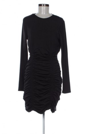 Kleid Reserved, Größe L, Farbe Schwarz, Preis 13,99 €