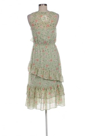 Sukienka Reserved, Rozmiar S, Kolor Kolorowy, Cena 124,48 zł