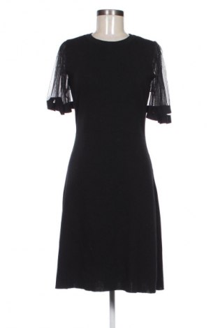 Kleid Reserved, Größe L, Farbe Schwarz, Preis 11,99 €