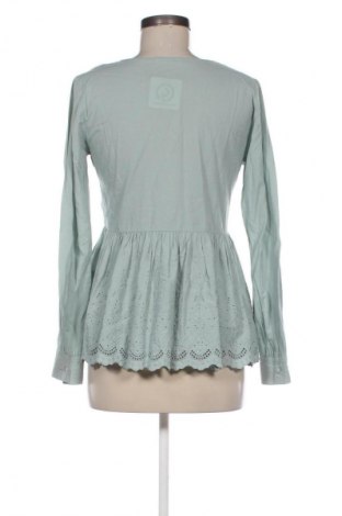 Рокля Reserved, Размер S, Цвят Зелен, Цена 29,33 лв.