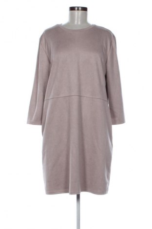 Šaty  Reserved, Veľkosť XL, Farba Béžová, Cena  15,00 €