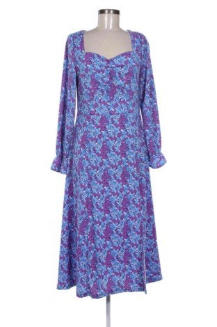 Kleid Reserved, Größe L, Farbe Mehrfarbig, Preis 15,00 €