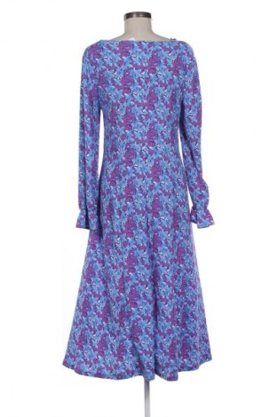 Kleid Reserved, Größe L, Farbe Mehrfarbig, Preis 15,00 €