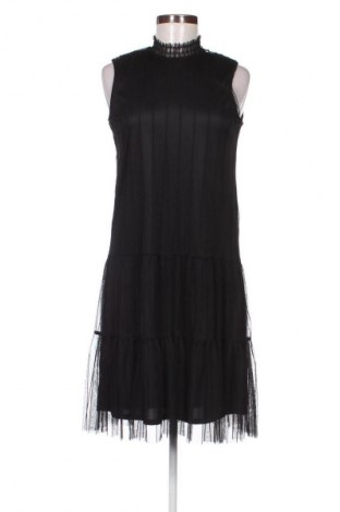 Rochie Reserved, Mărime S, Culoare Negru, Preț 186,48 Lei