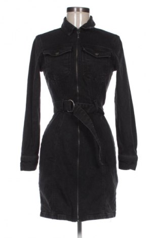 Рокля Reserved, Размер XS, Цвят Сив, Цена 39,99 лв.