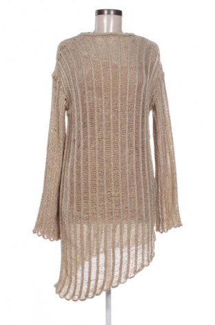 Šaty  Reserved, Velikost M, Barva Zlatistá, Cena  249,00 Kč