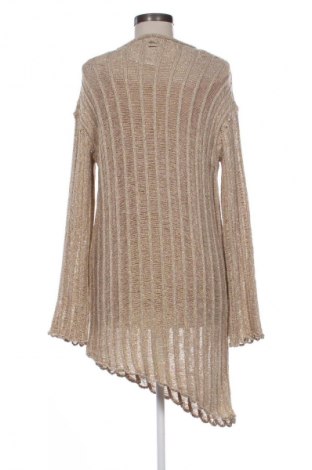 Rochie Reserved, Mărime M, Culoare Auriu, Preț 76,00 Lei