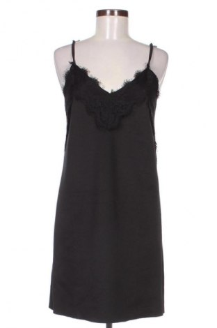 Rochie Retro Jeans, Mărime M, Culoare Negru, Preț 128,62 Lei