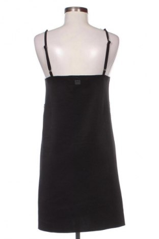 Rochie Retro Jeans, Mărime M, Culoare Negru, Preț 128,62 Lei