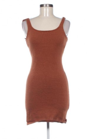 Šaty  Rhythm, Velikost M, Barva Hnědá, Cena  489,00 Kč