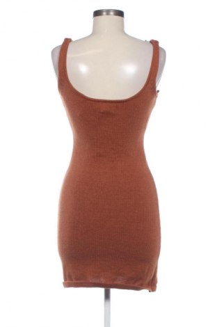 Šaty  Rhythm, Velikost M, Barva Hnědá, Cena  489,00 Kč