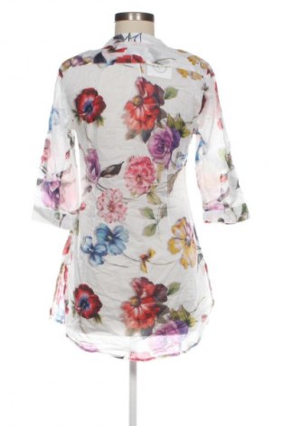 Рокля Rick Cardona, Размер M, Цвят Многоцветен, Цена 33,99 лв.