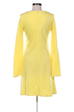 Rochie Rick Cardona, Mărime M, Culoare Galben, Preț 126,00 Lei