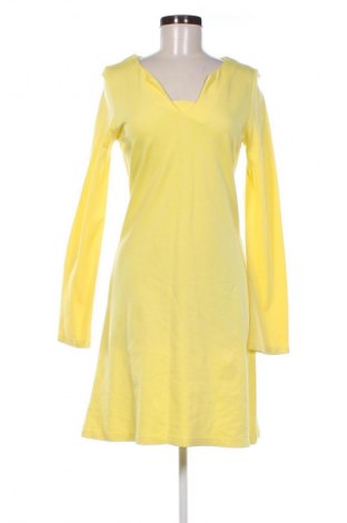 Rochie Rick Cardona, Mărime M, Culoare Galben, Preț 126,00 Lei