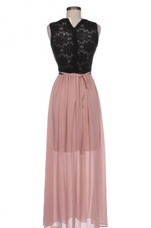 Sukienka Rinascimento, Rozmiar S, Kolor Popielaty róż, Cena 221,01 zł