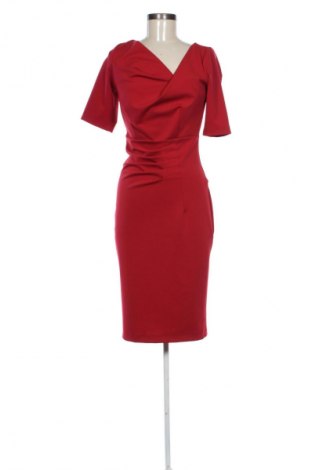 Kleid Rinascimento, Größe L, Farbe Rot, Preis 34,99 €