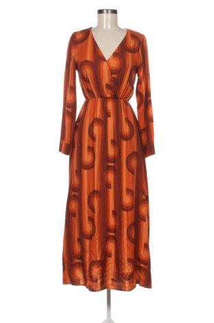 Рокля Rinascimento, Размер XS, Цвят Многоцветен, Цена 48,99 лв.