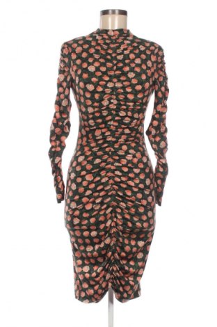 Рокля Risk made in Warsaw, Размер S, Цвят Многоцветен, Цена 128,25 лв.
