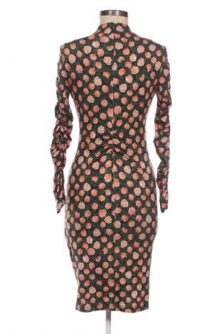 Рокля Risk made in Warsaw, Размер S, Цвят Многоцветен, Цена 128,25 лв.