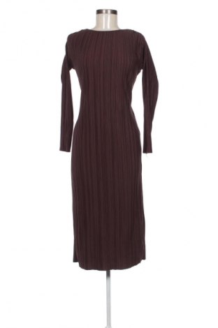 Рокля River Island, Размер S, Цвят Кафяв, Цена 48,00 лв.