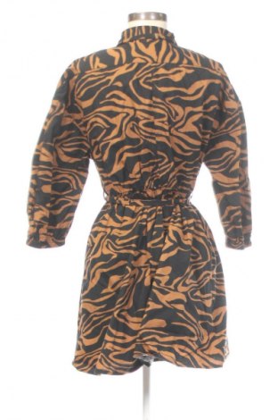 Рокля River Island, Размер M, Цвят Многоцветен, Цена 32,99 лв.