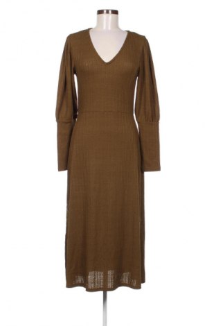 Šaty  River Island, Veľkosť L, Farba Zelená, Cena  24,55 €