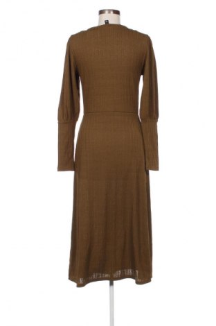 Šaty  River Island, Veľkosť L, Farba Zelená, Cena  24,55 €