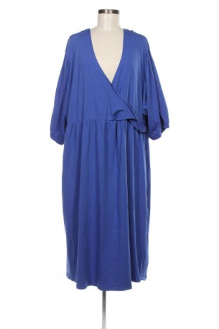 Ruha Rock Your Curves by Angelina Kirsch, Méret 3XL, Szín Kék, Ár 4 859 Ft