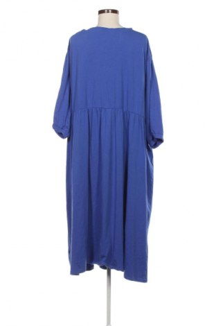 Ruha Rock Your Curves by Angelina Kirsch, Méret 3XL, Szín Kék, Ár 4 859 Ft