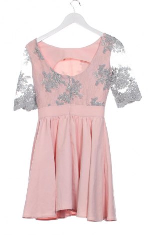 Рокля Roco, Размер XS, Цвят Многоцветен, Цена 47,85 лв.