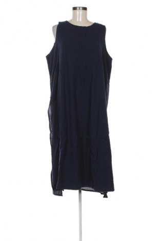 Sukienka Romacci, Rozmiar 5XL, Kolor Niebieski, Cena 50,99 zł