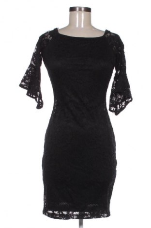 Φόρεμα Rouge, Μέγεθος S, Χρώμα Μαύρο, Τιμή 56,37 €