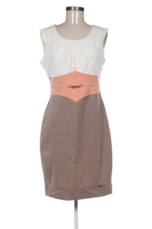 Φόρεμα Rouge, Μέγεθος L, Χρώμα Πολύχρωμο, Τιμή 27,70 €