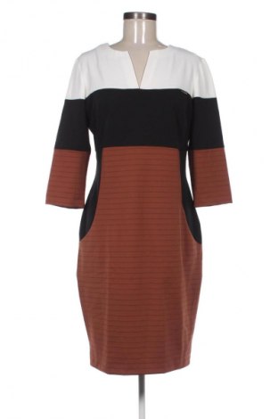 Φόρεμα Rouge, Μέγεθος XL, Χρώμα Πολύχρωμο, Τιμή 27,70 €