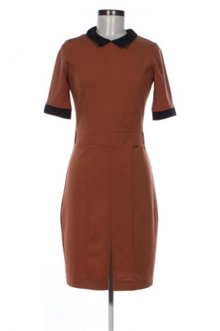 Šaty  Rouge, Veľkosť M, Farba Hnedá, Cena  14,83 €