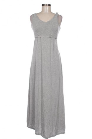 Рокля Roxy, Размер M, Цвят Сив, Цена 47,85 лв.