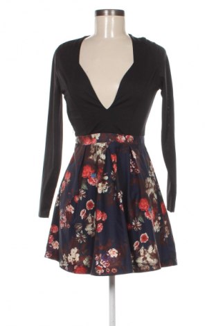 Φόρεμα Ruiyige, Μέγεθος S, Χρώμα Πολύχρωμο, Τιμή 9,99 €