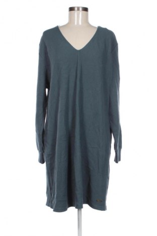 Šaty  S.Oliver, Velikost XXL, Barva Zelená, Cena  569,00 Kč