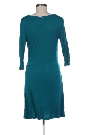 Рокля S.Oliver, Размер M, Цвят Зелен, Цена 48,00 лв.